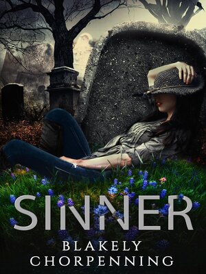 cover image of Sinner